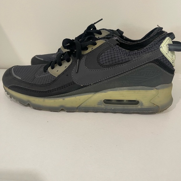 Nike Air Max Terrascape 90 Mens Shoes - Picture 14 of 14